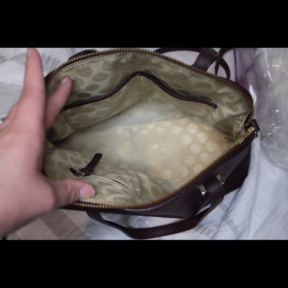 COPY - Kate Spade Handbag - Picture 4 of 6